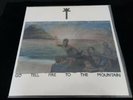 WU LYF Go Tell Fire To The Mountain clear vinyl LP Record Store Day 2021 RSD