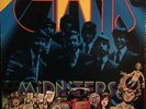 Thee Midniters “Giants” Chicano Tejano Latin Soul Record LP