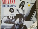 Nirvana Hormoaning Exclusive Australian '92 Tour EP