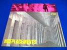 The Replacements - Tim - 1985 Rock LP EX VINYL Sire 25330-1 Paul Westerberg