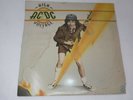 VINTAGE 1976 AC/DC HIGH VOLTAGE SD 36-142 LP VINYL RECORD ALBUM