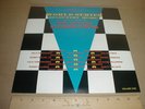 1985 World Series of Country Music Racing Seal NEW 2-LP Richard Childress Nascar