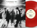 Fleetwood Mac Live 2-LP   Exclusive Colored Vinyl (Red)   New/Sealed