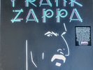FRANK ZAPPA - ZAPPA 88: THE LAST U.S.SHOW 180 GRAM VINYL 4-LP BOXED SET 