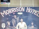 THE DOORS MORRISON HOTEL 180 GRAM VINYL LP 