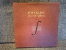 ROXY MUSIC 1ST SEVEN VINYL ALBUMS BOX SET VERY RARE