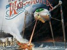 JEFF WAYNE JEFF WAYNE'S MUSICAL VERSION OF THE WAR OF THE WORLDS NEW LP