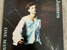 James One Man Clapping Vinyl