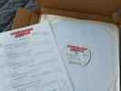Countdown America with John Leader Vinyl 8 LP Radio Show 12/29/1984