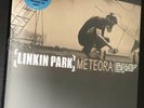 LINKIN PARK METEORA 2 AQUA BLUE LP Vinyl Record Store Day 2021 RSD 21