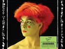 TOYAH RECORD STORE DAY 2021 GREEN VINYL LIMITED EDITION