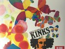 THE KINKS - FACE TO FACE, 12