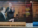 COMPLETE SET Mozart Violin sonatas D.OISTRAKH P.BADURA-SKODA Melodiya Stereo 3LP