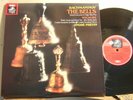 TAS EMI ANGEL ASD 3284 Rachmaninov The Bells POE Vocalise Previn QUAD NM