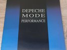 Depeche Mode - Performance live Basel 1984 ?(2xLP, Ltd,)  	The Swingin' Pig 