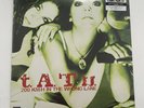 t.A.T.u.- 200 KM/H In the Wrong Lane RSD 2021 Coke Bottle Clear Mint 12” Vinyl