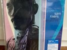 Sam Rivers - Contours Blue Note Tone Poet Series LP NEW