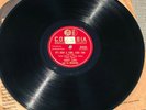 Harry James 78 RPM It's Been A Long Long Time Avengers Endgame Columbia 36838 E-
