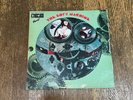The Soft Machine LP - Self Titled - Probe Records CPLP 4500 Die Cut