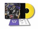 DEACON BLUE - Fellow Hoodlums (30th Anniv. Ed.) - LP - Neon Yellow Vinyl