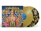 Shelter - When 20 Summers Pass (Gold Vinyl 2 x LP IMPORT) with Bean Bag
