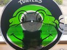 Teenage Mutant Ninja Turtles - Let's Kick Shell 12