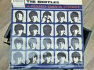 The Beatles Original 1964 Pressing of 'A Hard Day's Night'  Album Near Mint