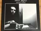 Simon Joyner - Hotel Lives - 2001 Truckstop TRUCK18 2xLP VG-/VG