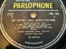 BEATLES Sgt. Pepper - Super Rare 'No 