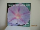 AUDIOPHILE DIRECT 2 D SHEFFIELD LAB DON RANDI & QUEST JAZZ SEXTET NEW BABY; M-