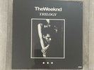 The Weeknd Trilogy Vinyl Limited Edition 5 Year Anniversary Sealed