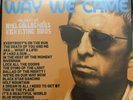 Noel Gallaghers High Flying Birds Back The Way We Came Vinyl RSD 2021 Blk/yel