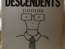 Descendents Milo Goes to College 1982 Rare 1st Press LP EX Vinyl Punk w/Insert