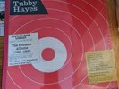 Tubby Hayes -Fontana Albums - 11 LP Box - JAZZ VINYL -  Sealed - Number 0937