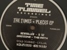 Newkiller/Gridzone/Gold Soundz  The Times & Places EP  Old Skool/Jungle/Mint/12”