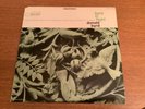 DONALD BYRD Byrd In Flight (1970 U.S. Blue Note) w/Mobley, McLean LP-MINT