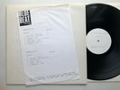 Elementals UK HM 1989 TEST PRESSING LP Di'anno's Battlezone NWOBHM Iron Maiden