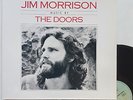 LP 33T Jim Morrison / The Doors 