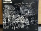 Fairport Convention- What We Did On Our Holidays- UK 1968 Island Stereo 1st