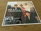 SMALL FACES COMPLETE GREATEST HITS   SIGNED RSD 2021 MOD SPLATTER LP NEW