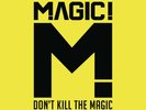 MAGIC  ?– Don't Kill The Magic vinyl NM