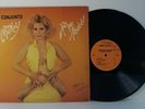 CONJUNTO CHANEY - MAS QUE ATREVIDO VINYL LP - 1988 HITTMAKERS - HITS: AMIGOS... 