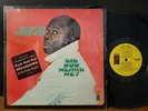 Rufus Thomas - Did You Heard Me? 1972 Stax Funk Soul Cornell Dupree LP VG+