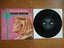 SYLVIE VARTAN Gift Wrapped From Nashville JAPAN LP w/ Thin Sleeve SHP-5501 Japon