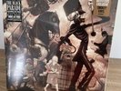 MY CHEMICAL ROMANCE - THE BLACK PARADE GREY 2LP VINYL URBAN OUTFITTERS