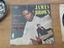 JAMES BROWN Thinking About Little Willie John US copy Mint King original