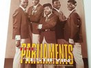 The Parliaments - Testifyin - Vinyl LP 1997 Press EX+/EX+