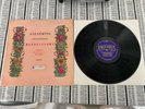 GIESEKING / MENDELSSOHN LP (SONGS WITHOUT WORDS) COLUMBIA 33CX 1479 **NR MINT**