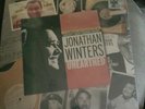 JONATHAN WINTERS - UNEARTHED LP RSD 2021 LIMITED EDITION VINYL