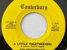 NORTHERN SOUL ...THE YOUNGHEARTS :  A Little Togetherness